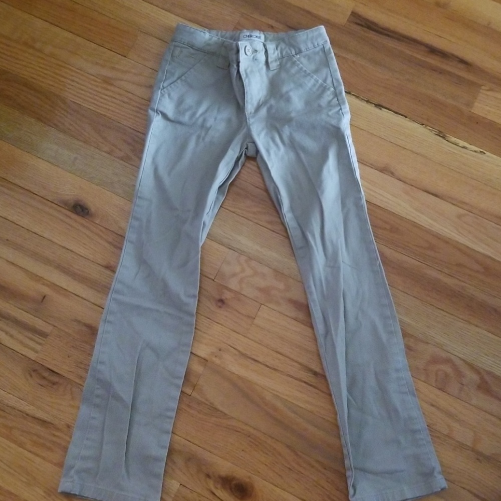 Girls pants